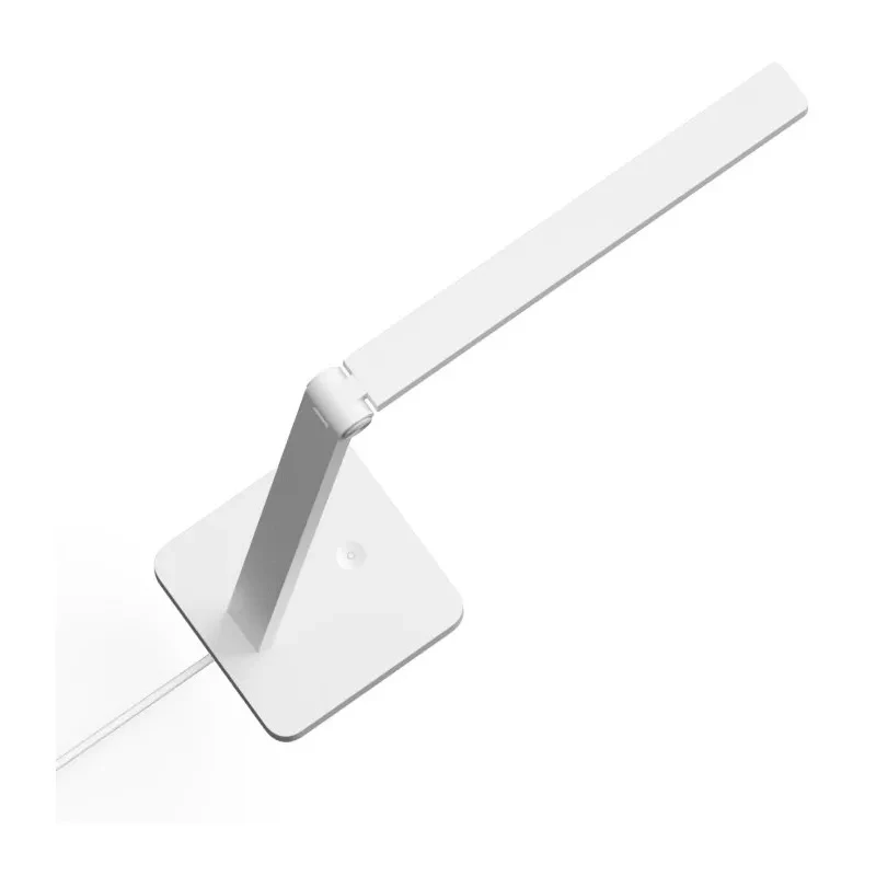 Galda lampa Xiaomi Desk Lamp balta 7,5 W 3900 K 100 lm
