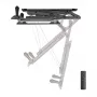Logilink griestu TV stiprinājums 32-70, maks. 35 kg
