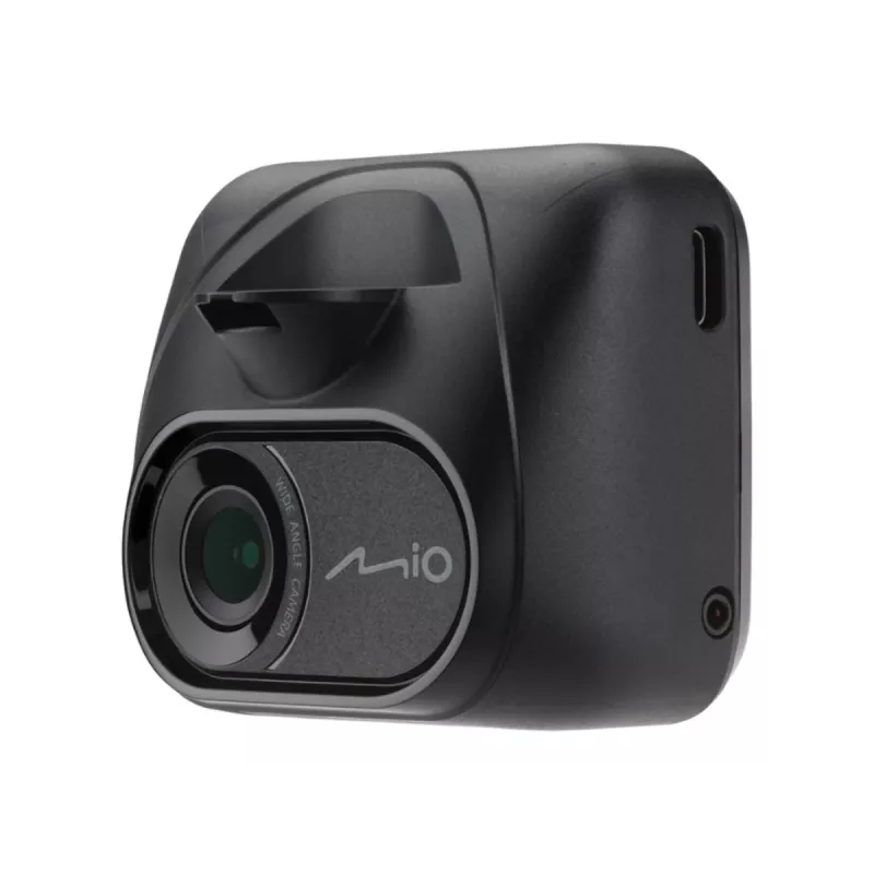 Mio MiVue C595W Full HD Wi-Fi Melns