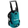 Makita HW1200 augstspiediena mazgātājs Vertikāls Elektrisks Melns,zils 420 l/h 1600 W