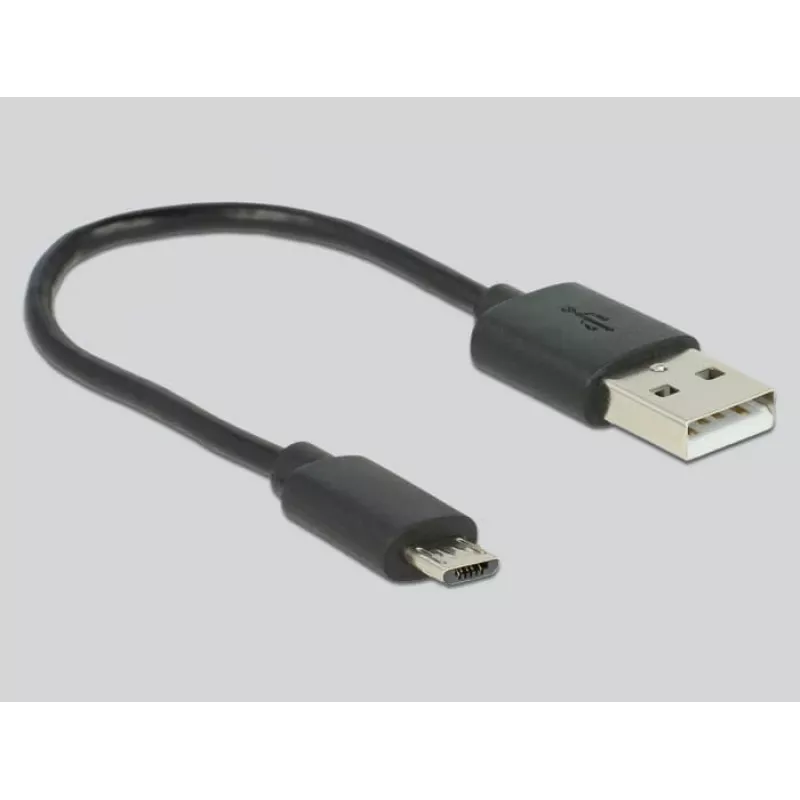 Audio pārveidotājs DeLOCK 63477