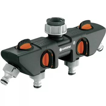 Husqvarna 08194-24HU dārza instruments, melns