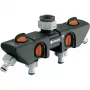 Husqvarna 08194-24HU dārza instruments, melns