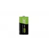 4x Ni-MH akumulators HR14 - Uzlādējams - 1,2V - 4000mAh