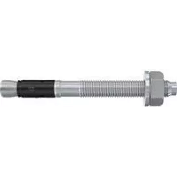 Fischer FAZ II Plus 10/160 Bolzenanker 245 mm 10 mm 564585 20 gab. (564585)