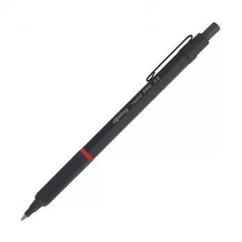 Rotring 1904260 Melna