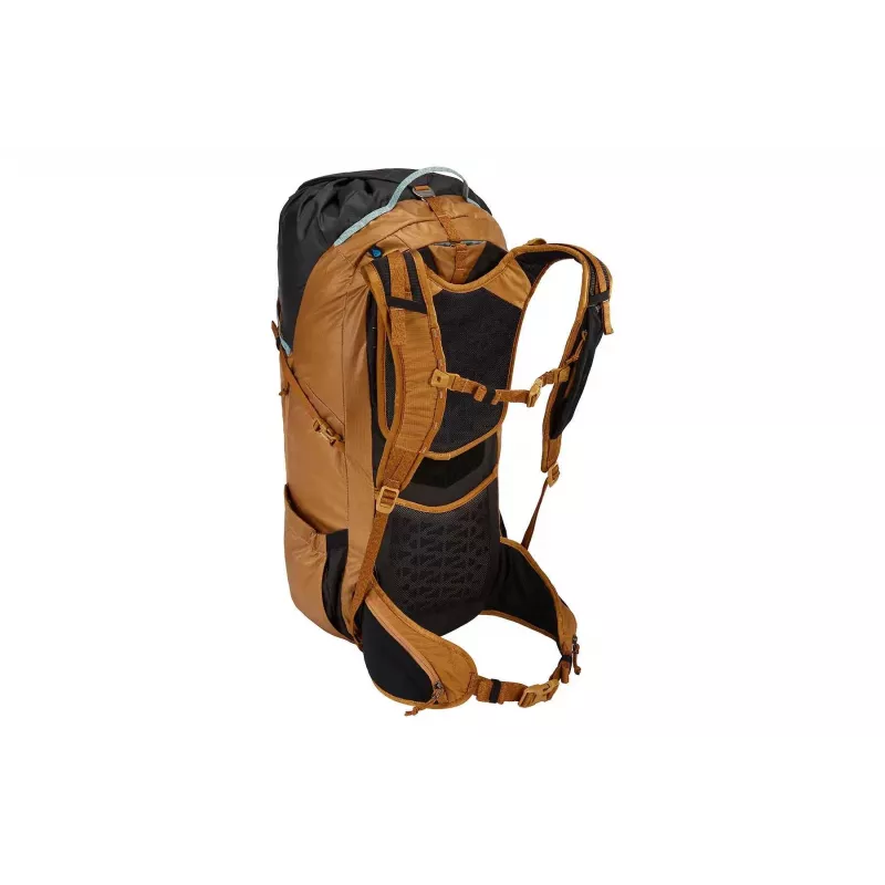 Thule | Stir, 35L | Vīriešu pārgājienu mugursoma | Wood Thrush