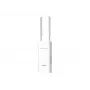 Bezvadu maršrutētājs TP-LINK MB118-4G — 4G LTE, vienas joslas 2,4 GHz, Wi‑Fi 4 (802.11n), 300 Mb/s, Fast Ethernet, 4 ārējās antenas, balts