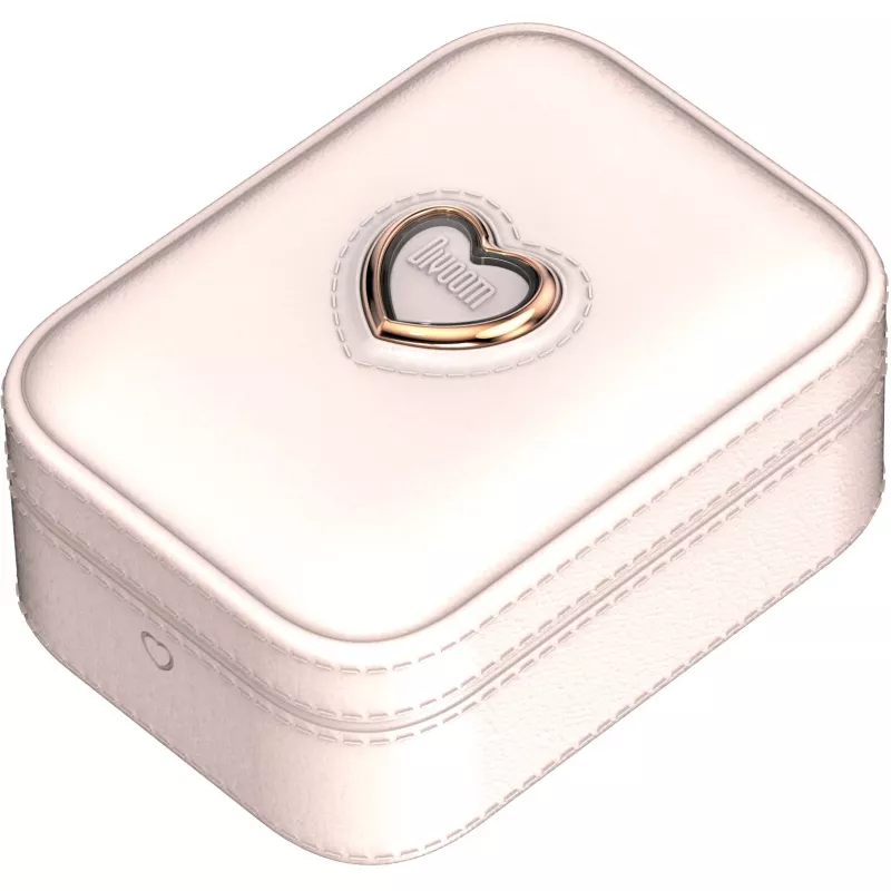 Mono Portable Speaker Divoom LoveLock rozā