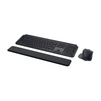 Logitech MX Keys Combo for Business | Gen 2 - Tastatūras un peles komplekts