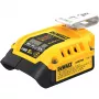 Adapteris + 100 W, 5A, 18/54 V strāvas adapteris