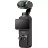 DJI Osmo Pocket 3 Creator Combo – 1 CMOS gimbal kamera, 4K/120fps, 2 inch OLED skārienekrāns