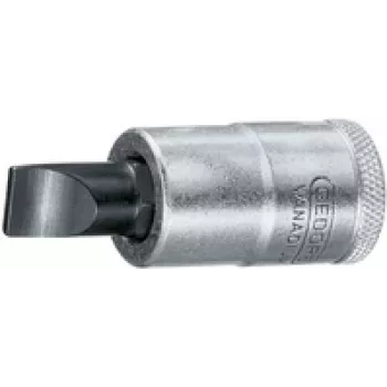 Skrūvgrieža uzgalis Gedore 6656570 Svars 193 g Iepakojuma dziļums 90 mm Iepakojuma augstums 45 mm