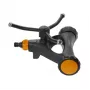 Fiskars 1023657 ūdens smidzinātājs Metāla melns, oranžs