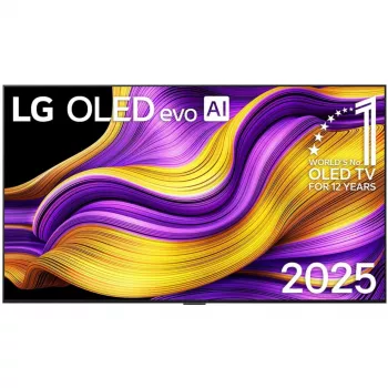 Televizors LG OLED65G57LW 65 collu OLED 4K