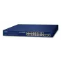 Komutators PLANET FGSW-1816HPS, vadāms
