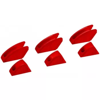 Knipex 86 09 300 V01 sarkans