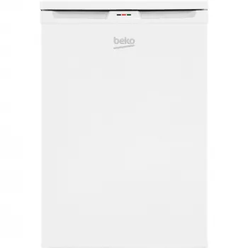 Beko FSE1074N vertikālā saldētava Brīvi stāvoša 95 L Balta