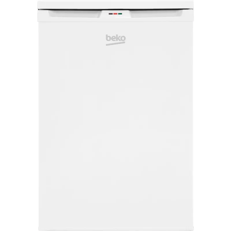 Beko FSE1074N vertikālā saldētava Brīvi stāvoša 95 L Balta