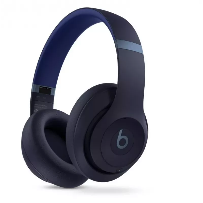 Beats Studio Pro bezvadu austiņas - Navy