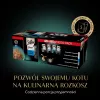 SHEBA Sauce Collection Fish flavors collection - mitrā kaķu barība - 40x85 g