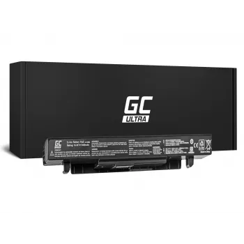 GREENCELL AS58ULTRA akumulators Green Cell ULTRA A41-X550A ASUS A550 R510 R510C R510L X550 X550C X550CA
