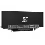 GREENCELL AS58ULTRA akumulators Green Cell ULTRA A41-X550A ASUS A550 R510 R510C R510L X550 X550C X550CA