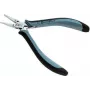 C.K Tools T3770D 120 - adatas knaibles - melnas/pelēkas (T3770D 120)