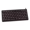 CHERRY G84-4100 tastatūra Universāla USB QWERTY Nordic Melns
