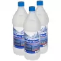 Destilēts ūdens (DIN 13060, DIN 43530 & EN 285) - 3x 1 L