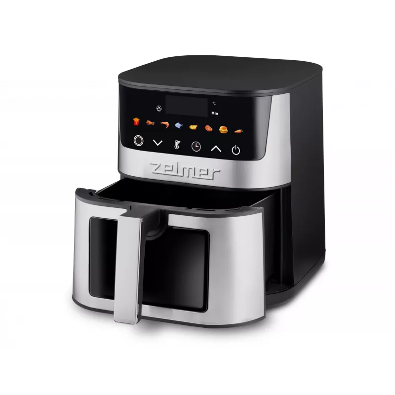 Zelmer ZAF5000 gaisa cepeškrāsns