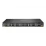 Pārvaldāms slēdzis HP Enterprise Aruba 6200F 48G PoE 370W 4SFP+
