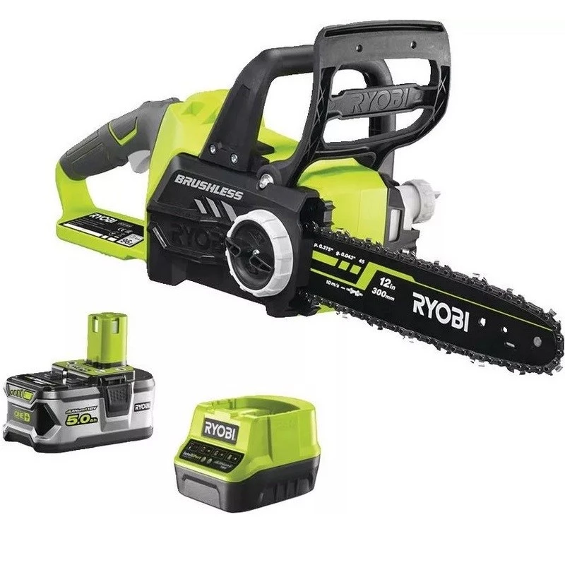 Motorzāģa akumulators 18V RCS18X3050F RYOBI