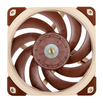 Noctua NF-A12x25 5V PWM 120mm korpusa ventilators