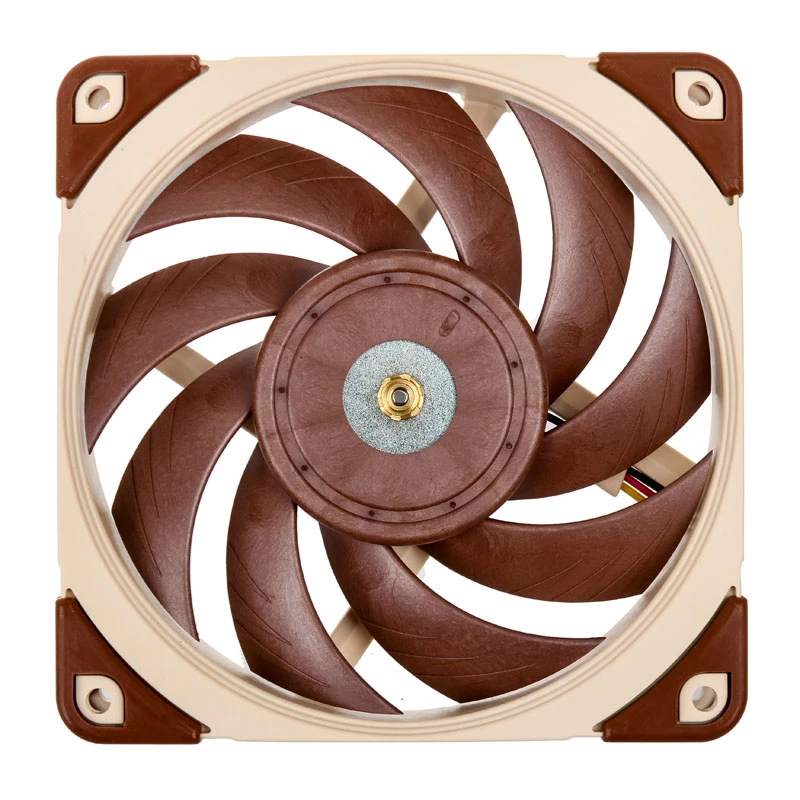 Noctua NF-A12x25 5V PWM 120mm korpusa ventilators