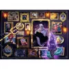 Puzle Ravensburger Villainous Ursula 1000 gabaliņu, 1000 gabaliņu Ravensburger puzle