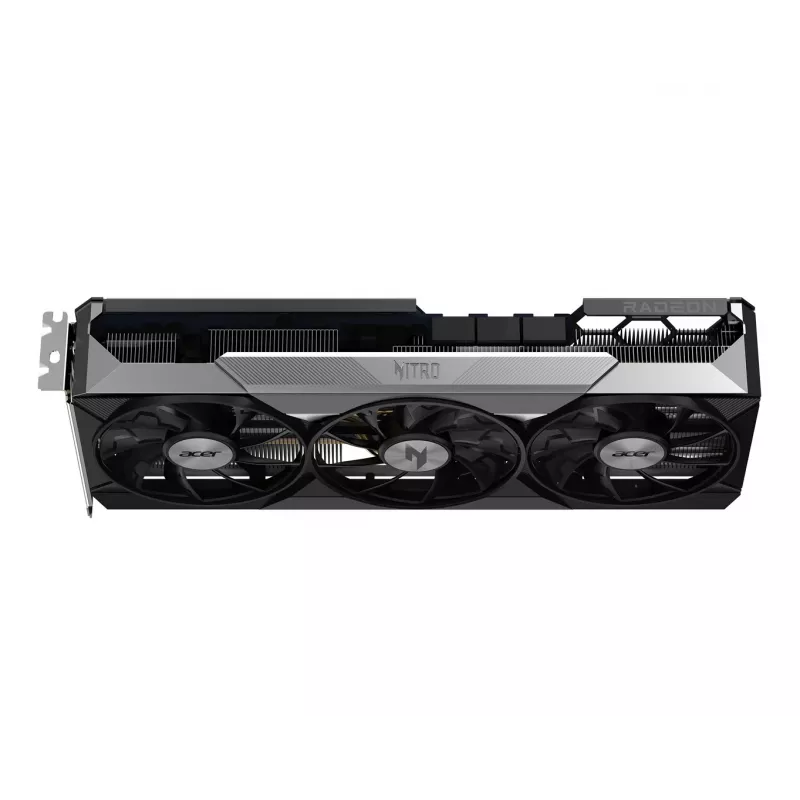 Acer Nitro Radeon RX 9070 XT OC 16GB GDDR6 grafikas karte