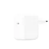 Mobilās ierīces lādētājs Apple MW2G3ZM/A USB Type-C 1 Port balta