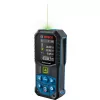 Bosch GLM 50-27 CG Professional lāzera attāluma mērītājs Melns, Zils 50 m
