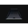 Uzlādes statīvs Razer RC21-01900100-R3U1 PlayStation 5 kontrolieriem — balts, uzlādē vienu kontrolieri, komplektā USB-C–USB-A kabelis