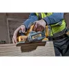 Rokas ēvele DeWALT DCP580N-XJ — bezvada Li-Ion, 82 mm ēvelēšanas platums, 15 000 apgr./min, 2,5 kg