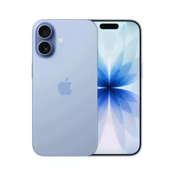 Apple iPhone 17 - 5G viedtālrunis - Divas SIM kartes / Iekšējā atmiņa 512 GB - OLED displejs - 6,3 collas - 2622 x 1206 pikseļi (120 Hz)