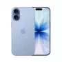 Apple iPhone 17 - 5G viedtālrunis - Divas SIM kartes / Iekšējā atmiņa 512 GB - OLED displejs - 6,3 collas - 2622 x 1206 pikseļi (120 Hz)