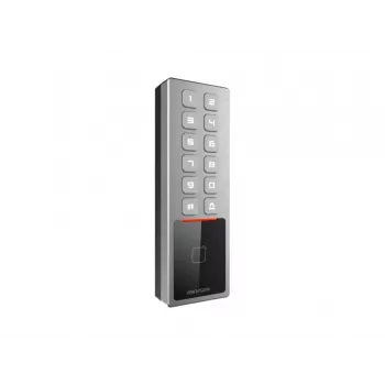 HIKVISION DS-K1T805MX kombinētais slēdzene