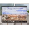 Python TV-C0128 Displejs