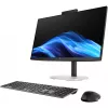 Universālais dators HP PROSTUDIO 4 U5-235T 16GB 512GB W11P WIFI6E 23.8FHD NT