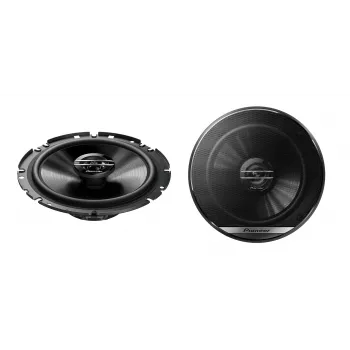 Pioneer TS-G1720F automašīnas skaļrunis apaļš 2-ceļu 300 W 2 gab.