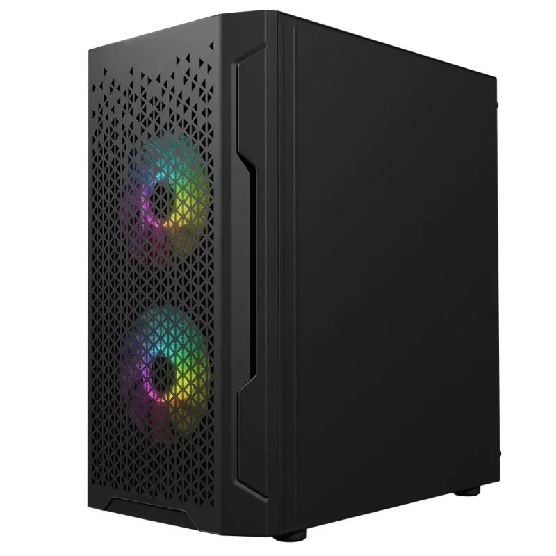 LOGIC ARAMIS ARGB Mini USB 3.0 korpuss