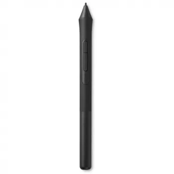 Wacom LP1100K irbuļa pildspalva Melna