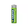 VARTA HR6 AA uzlādējamās baterijas Accu Power 2100 mAh 56706 4 gab. Zaļa, Dzeltena